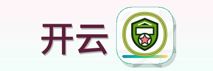 开云 Logo
